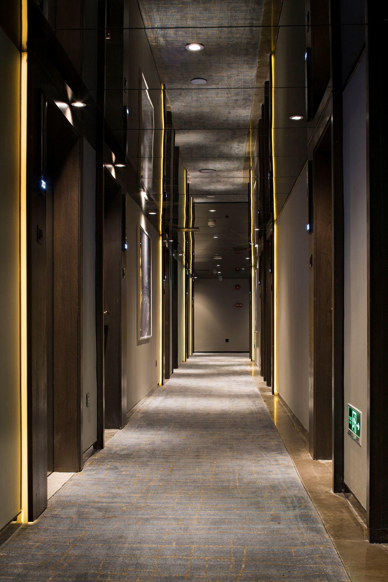 Paco Hotel Datang Metro Canton Extérieur photo
